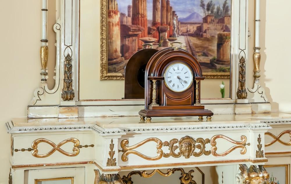 Grand Hotel Due Golfi SantʼAgata sui Due Golfi المظهر الخارجي الصورة