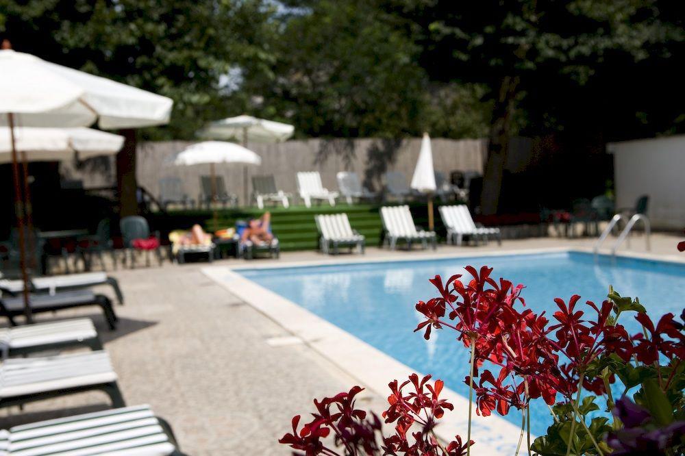 Grand Hotel Due Golfi SantʼAgata sui Due Golfi المظهر الخارجي الصورة